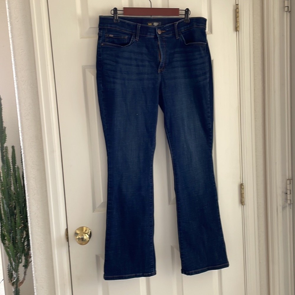 Lee Bootcut Jeans